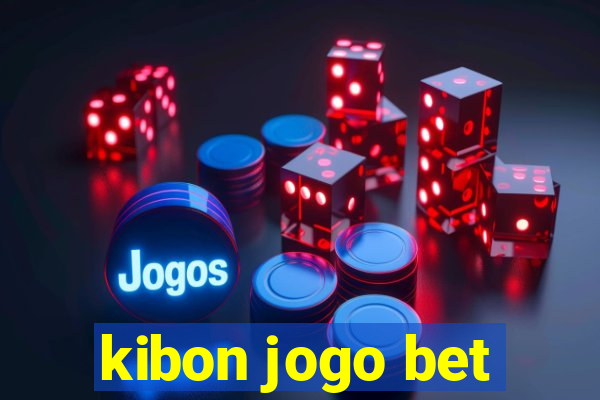 kibon jogo bet